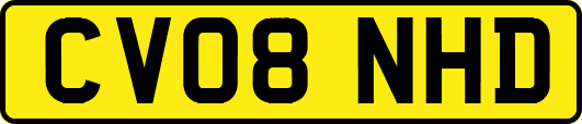CV08NHD