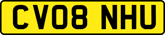 CV08NHU