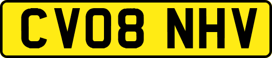 CV08NHV