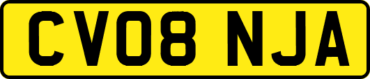 CV08NJA
