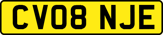 CV08NJE