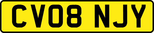 CV08NJY