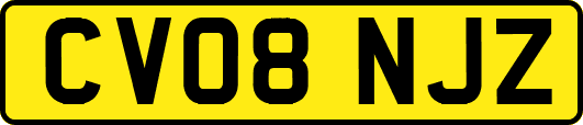 CV08NJZ