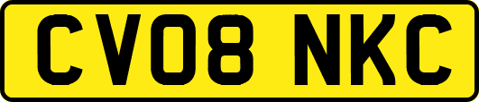 CV08NKC