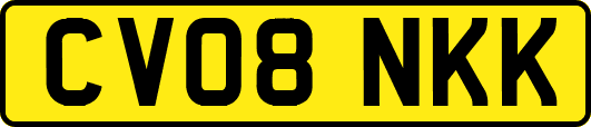CV08NKK