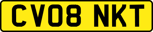 CV08NKT