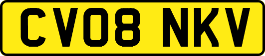 CV08NKV