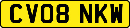 CV08NKW