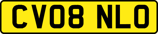 CV08NLO