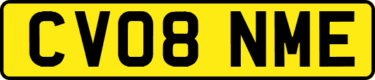 CV08NME