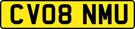 CV08NMU
