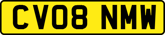 CV08NMW