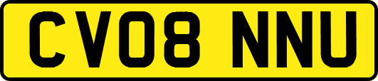 CV08NNU