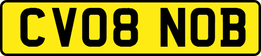 CV08NOB
