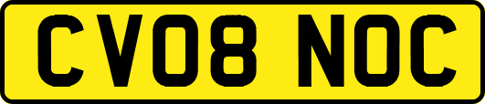 CV08NOC