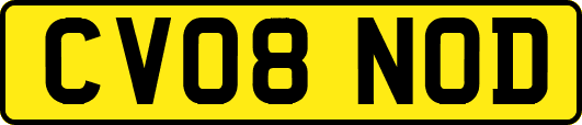 CV08NOD