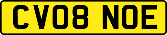 CV08NOE