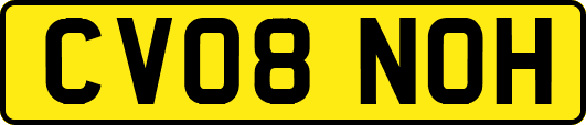 CV08NOH