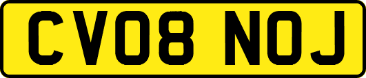 CV08NOJ