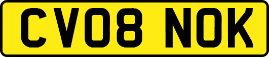 CV08NOK