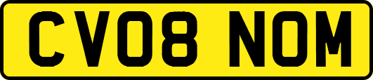CV08NOM