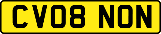 CV08NON