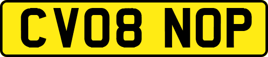 CV08NOP