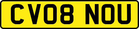 CV08NOU