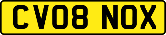CV08NOX