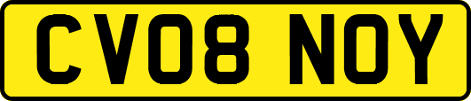 CV08NOY