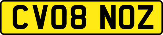 CV08NOZ