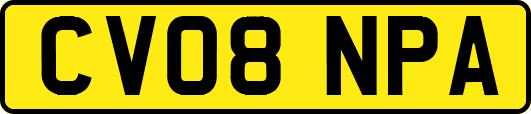CV08NPA