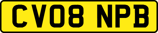 CV08NPB