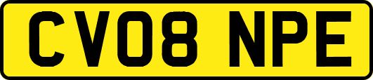 CV08NPE