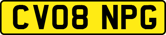 CV08NPG