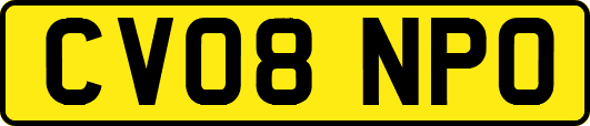 CV08NPO