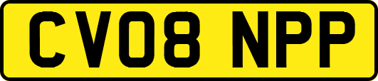 CV08NPP