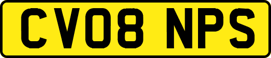 CV08NPS