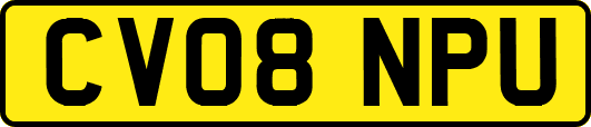 CV08NPU