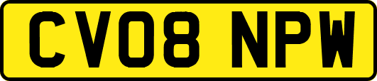 CV08NPW