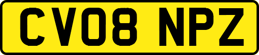 CV08NPZ