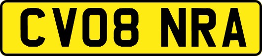 CV08NRA