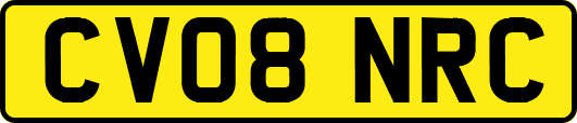 CV08NRC
