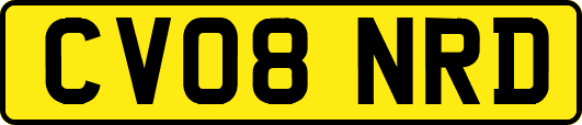 CV08NRD