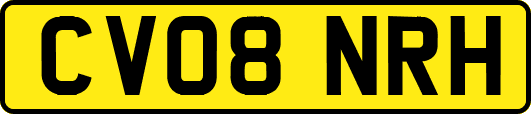 CV08NRH