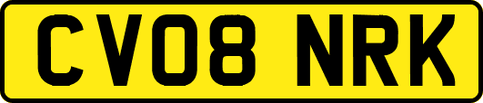 CV08NRK