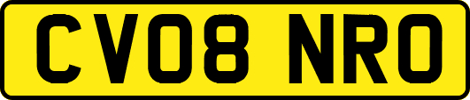 CV08NRO