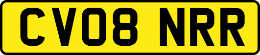 CV08NRR