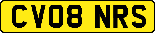 CV08NRS