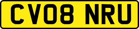 CV08NRU